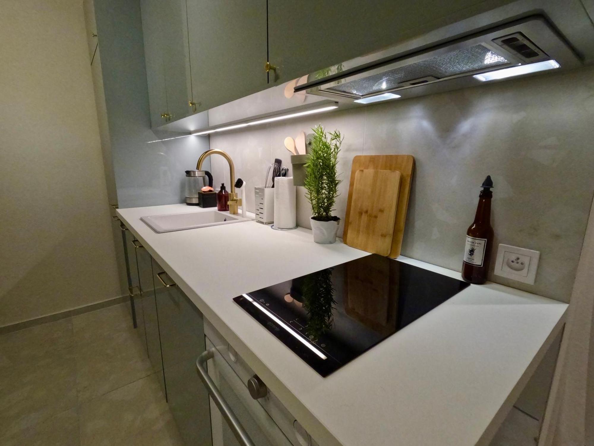 פראג Urban Retreat I Modern Boho Apartments In Lovely Letna District - 10 Minutes From Old Town מראה חיצוני תמונה