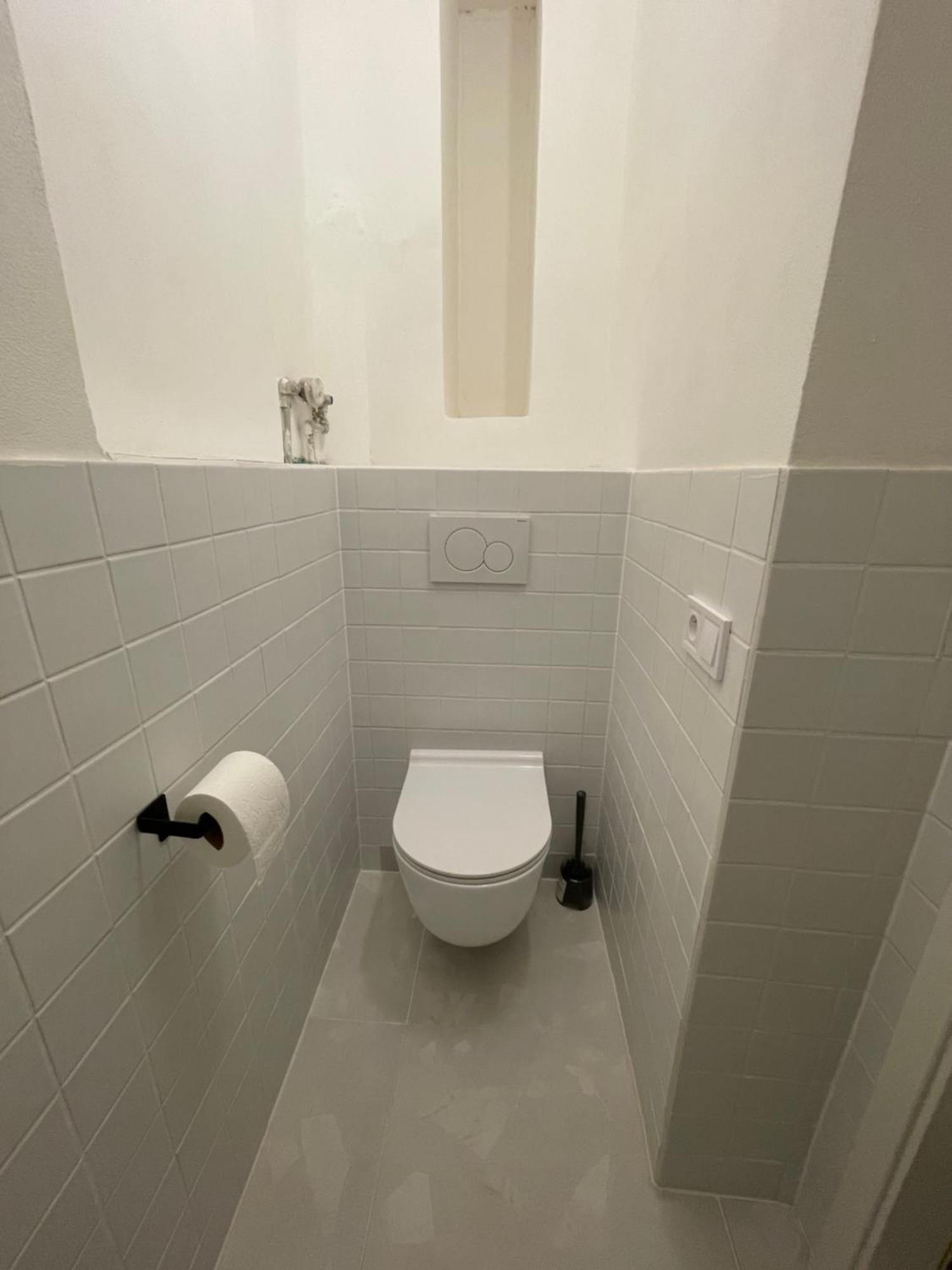 פראג Urban Retreat I Modern Boho Apartments In Lovely Letna District - 10 Minutes From Old Town מראה חיצוני תמונה