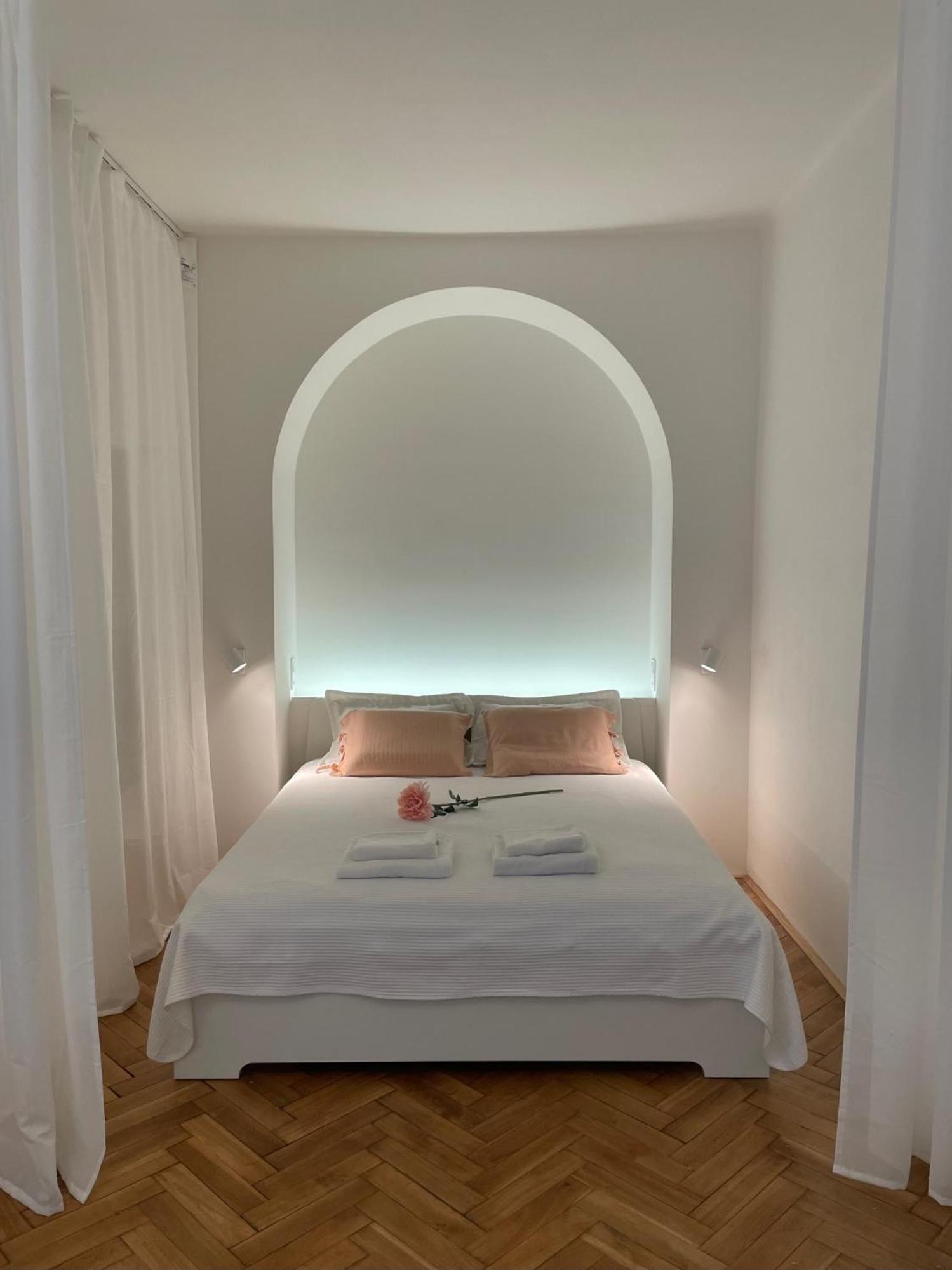 פראג Urban Retreat I Modern Boho Apartments In Lovely Letna District - 10 Minutes From Old Town מראה חיצוני תמונה