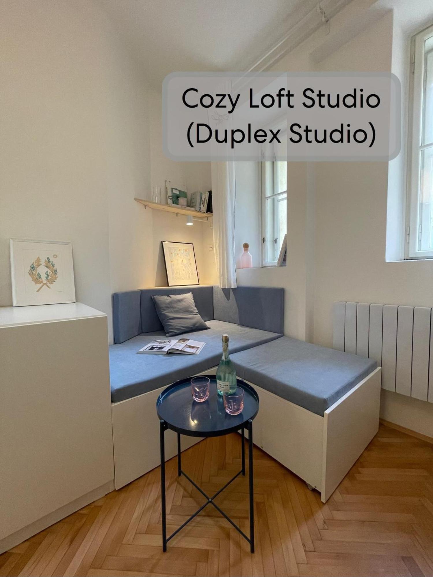 פראג Urban Retreat I Modern Boho Apartments In Lovely Letna District - 10 Minutes From Old Town מראה חיצוני תמונה